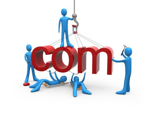 莞城街道企业网站建设成功与否和哪些有关呢