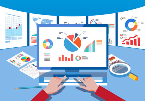 莞城街道哪一种网站设计风格才是适合企业呢？