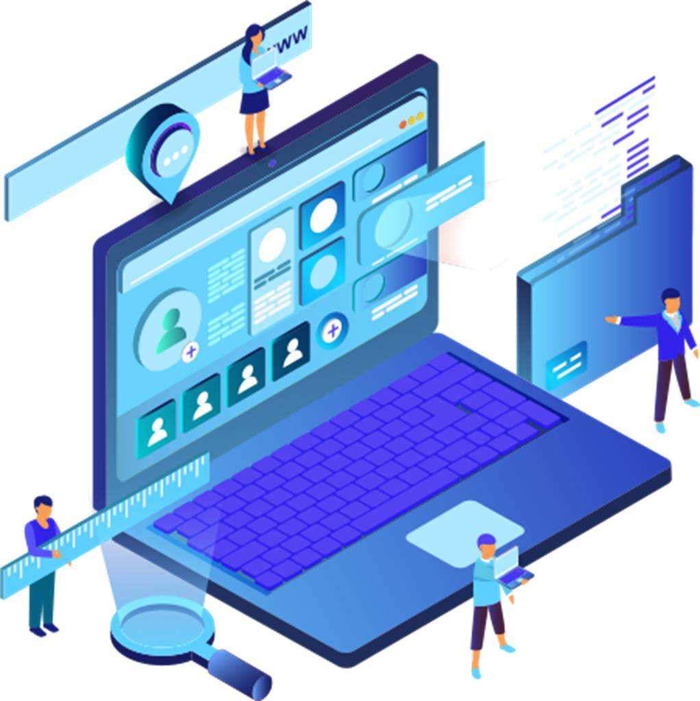 莞城街道分析企业网站设计过程中需要注意的几个问题