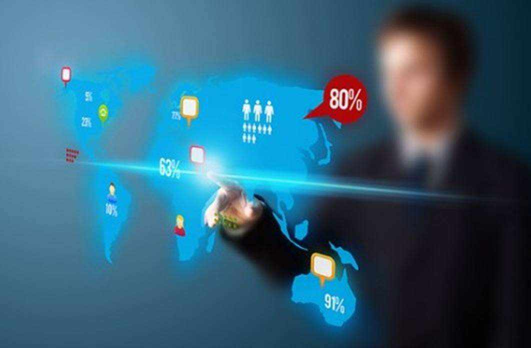 莞城街道企业如何制定网络推广的内容方案？